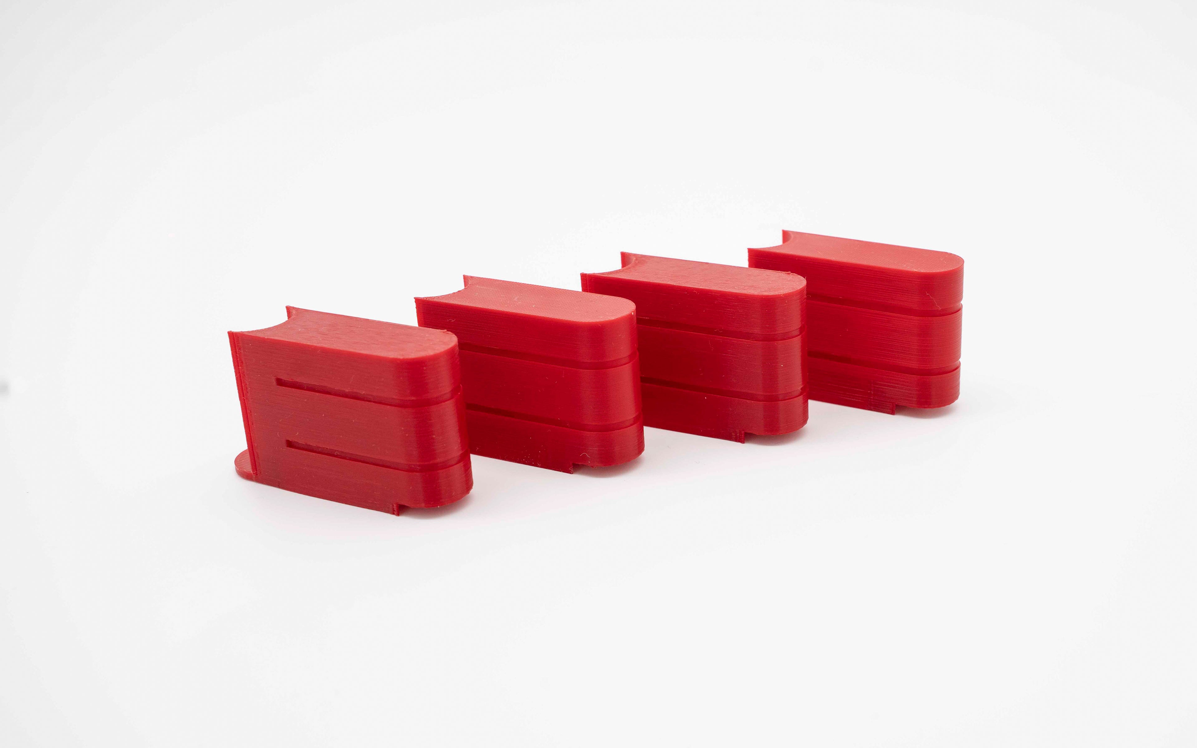 Außenmauer für Slotcar-Rennbahnen 1:32 / 1:24 Passend für Carrera