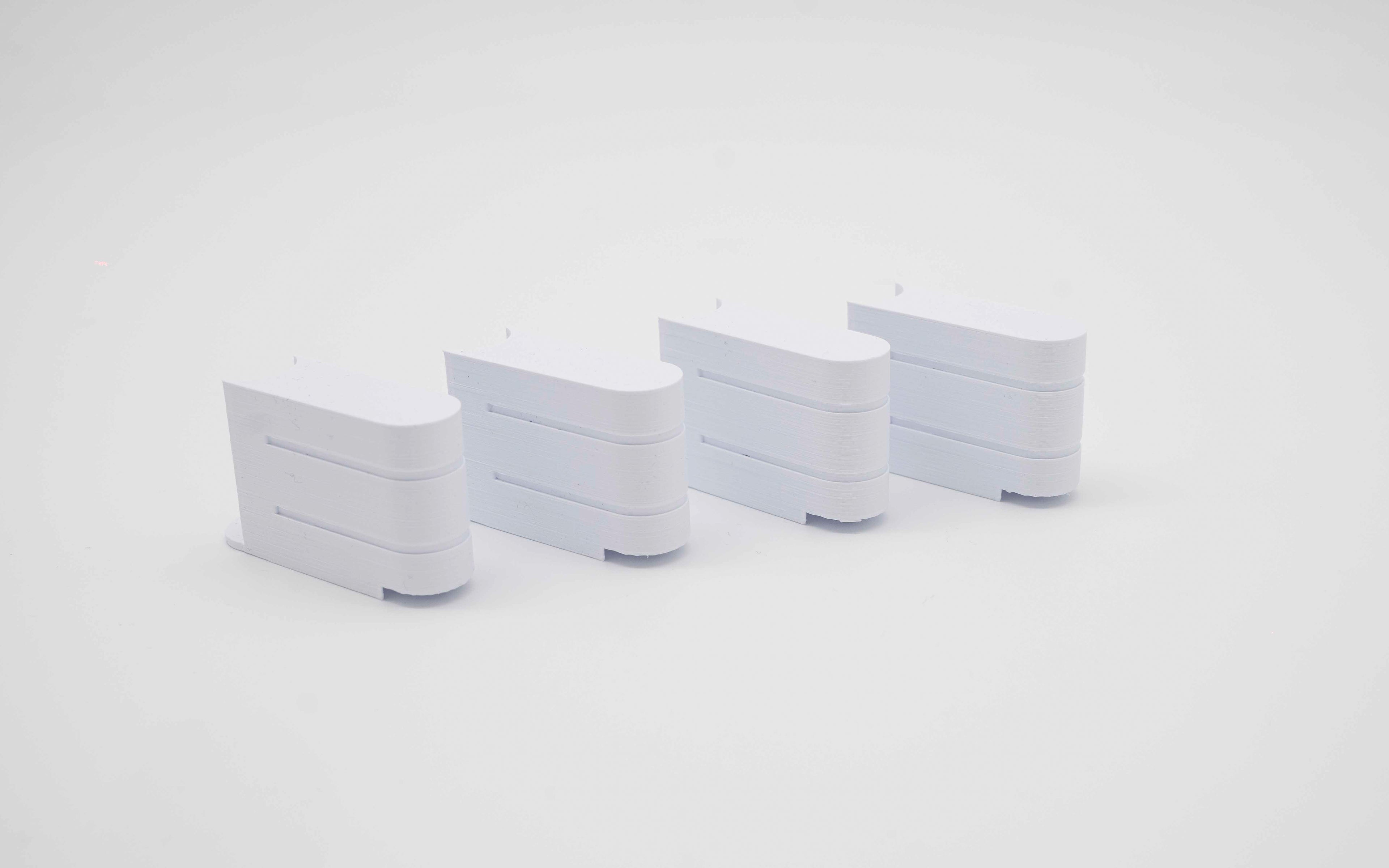 Außenmauer für Slotcar-Rennbahnen 1:32 / 1:24 Passend für Carrera