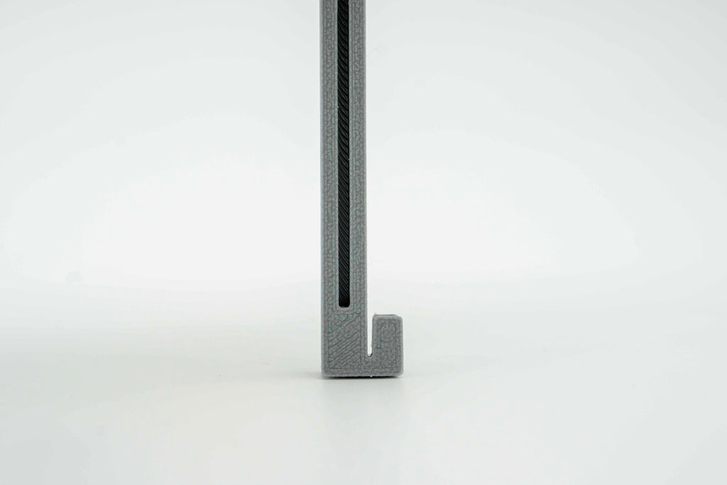 Streckenzaun für Slotcar-Rennbahnen 1:32 & 1:24 Passend für Carrera