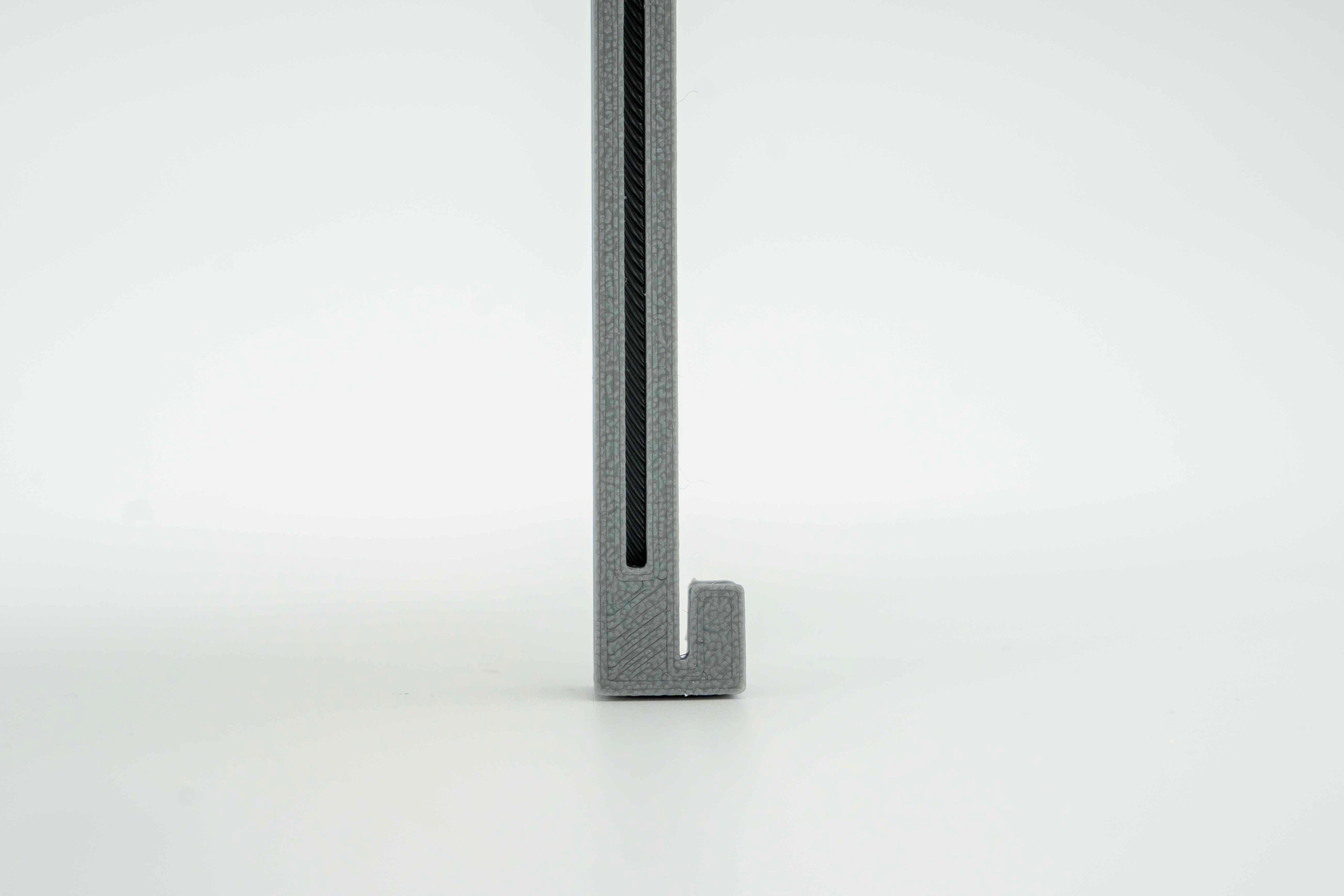 Streckenzaun für Slotcar-Rennbahnen 1:32 & 1:24 Passend für Carrera