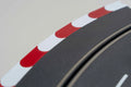 Slotcar Curbs für Slotcar-Rennbahnen Maßstab 1:32 / 1:24 Passend für Carrera