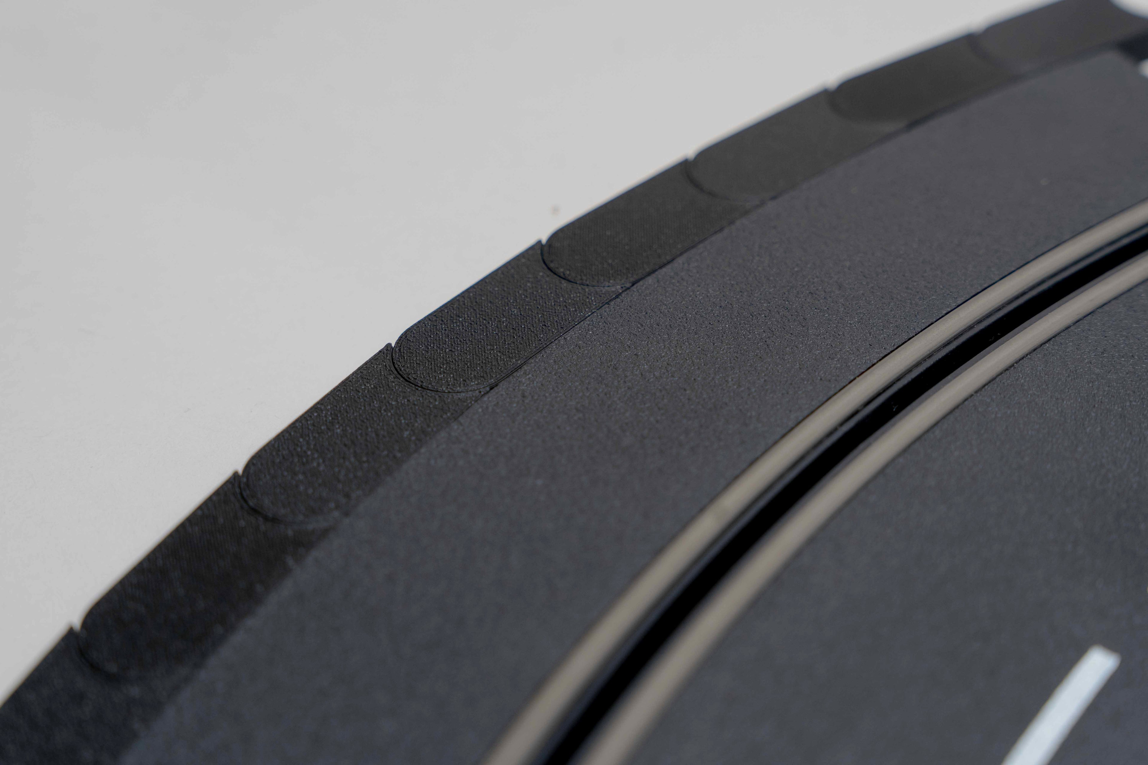 Slotcar Curbs für Slotcar-Rennbahnen Maßstab 1:32 / 1:24 Passend für Carrera